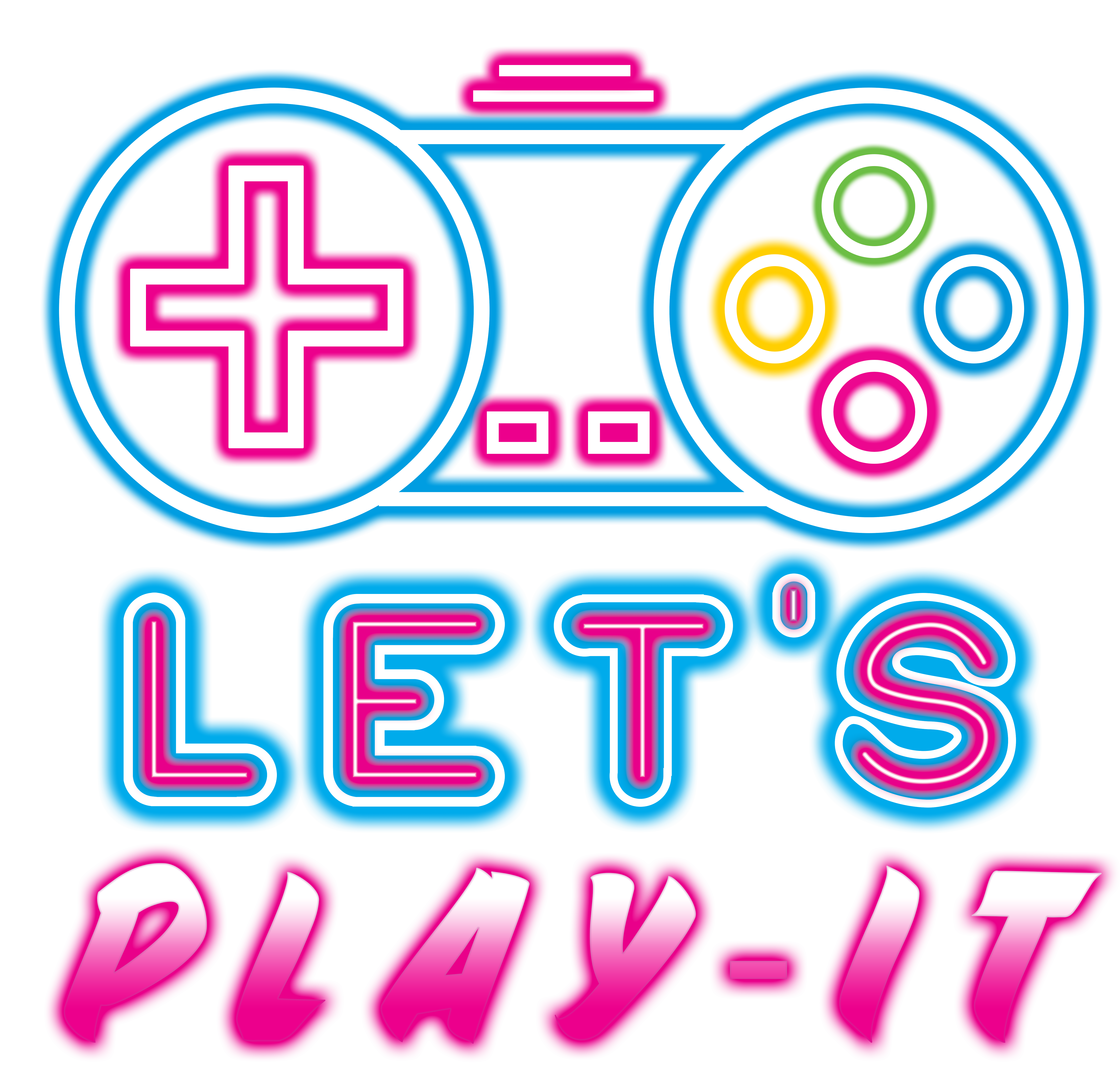 Let`s Play It